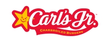 Project Reference Logo Carls jr